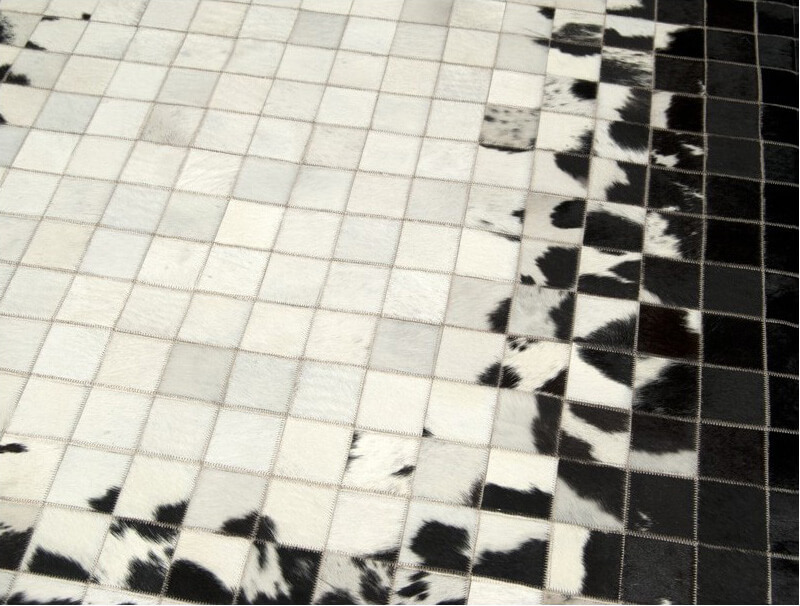 Tappeto Mosaic col.5 | Misura: 240 × 360 cm
