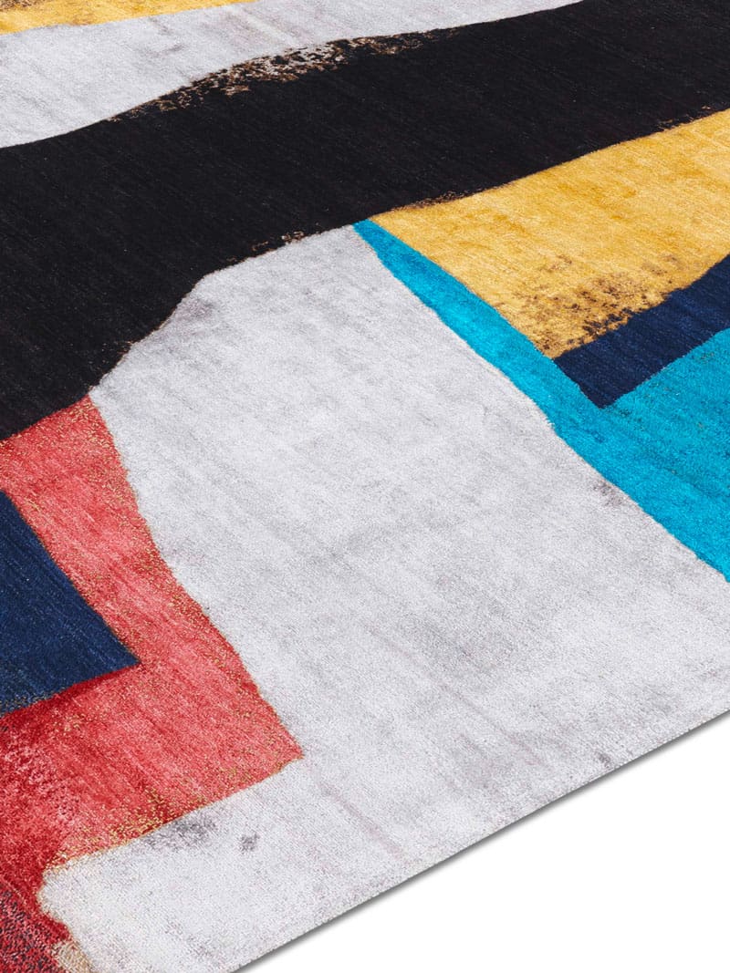 Tappeto Tessuto Original