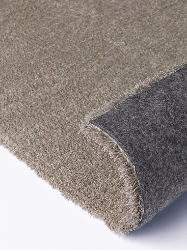 Tappeto Lavabile Beige | Misura: 240 × 340 cm