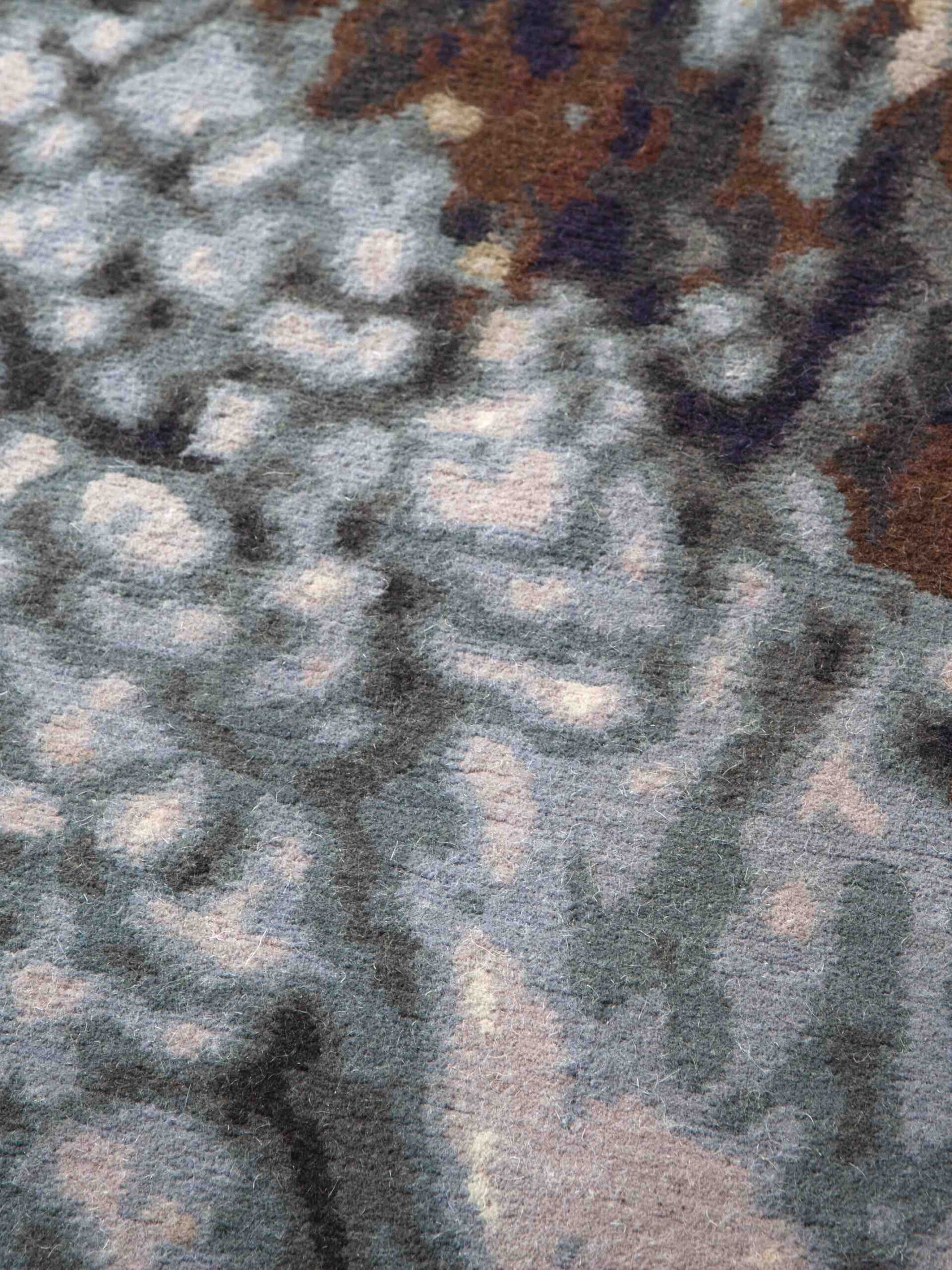 Tappeto Rooster Tappeto Rooster