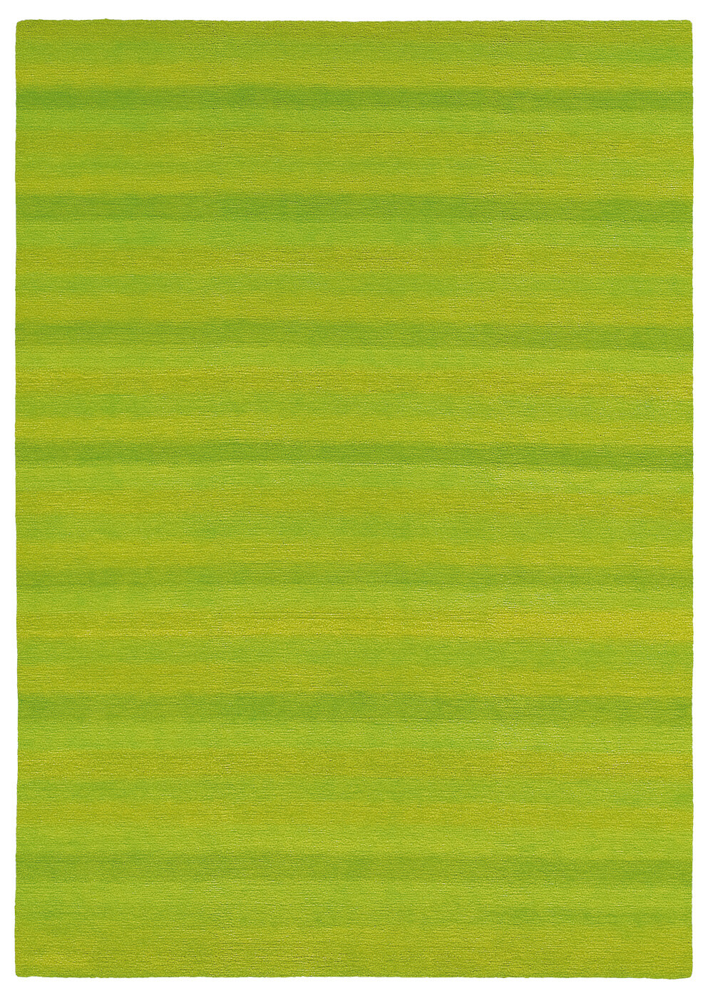 Tappeto Gamba Verde Chiaro