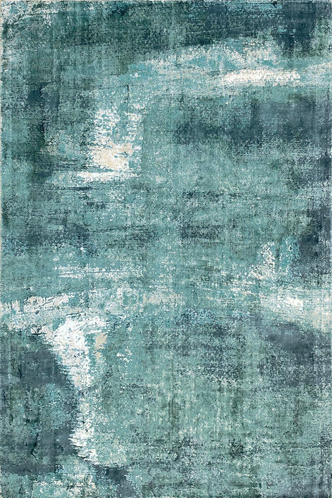 Tappeto Abyssal | Misura: 250 × 350 cm