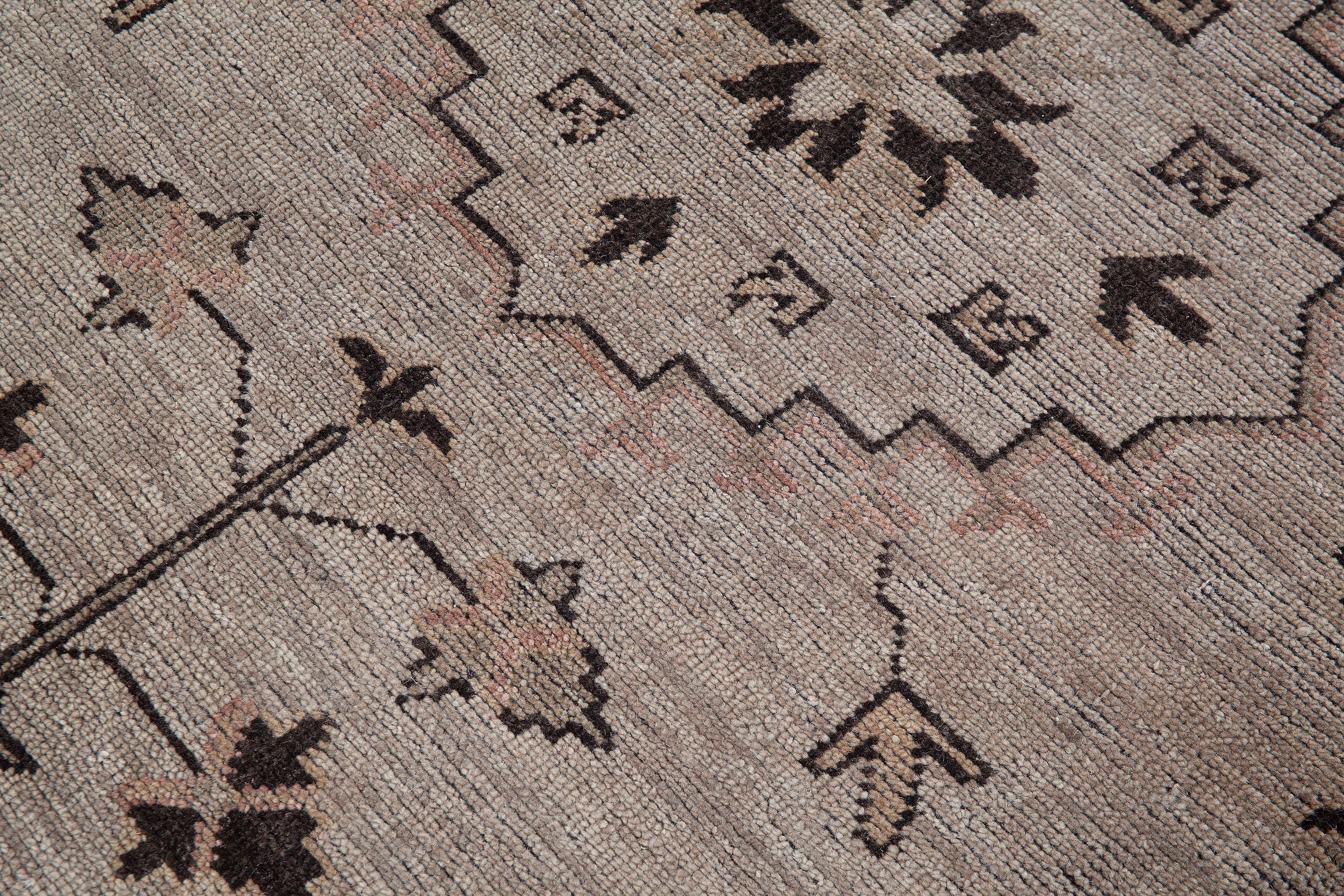 Tappeto Khotan 2 Tappeto Khotan 2