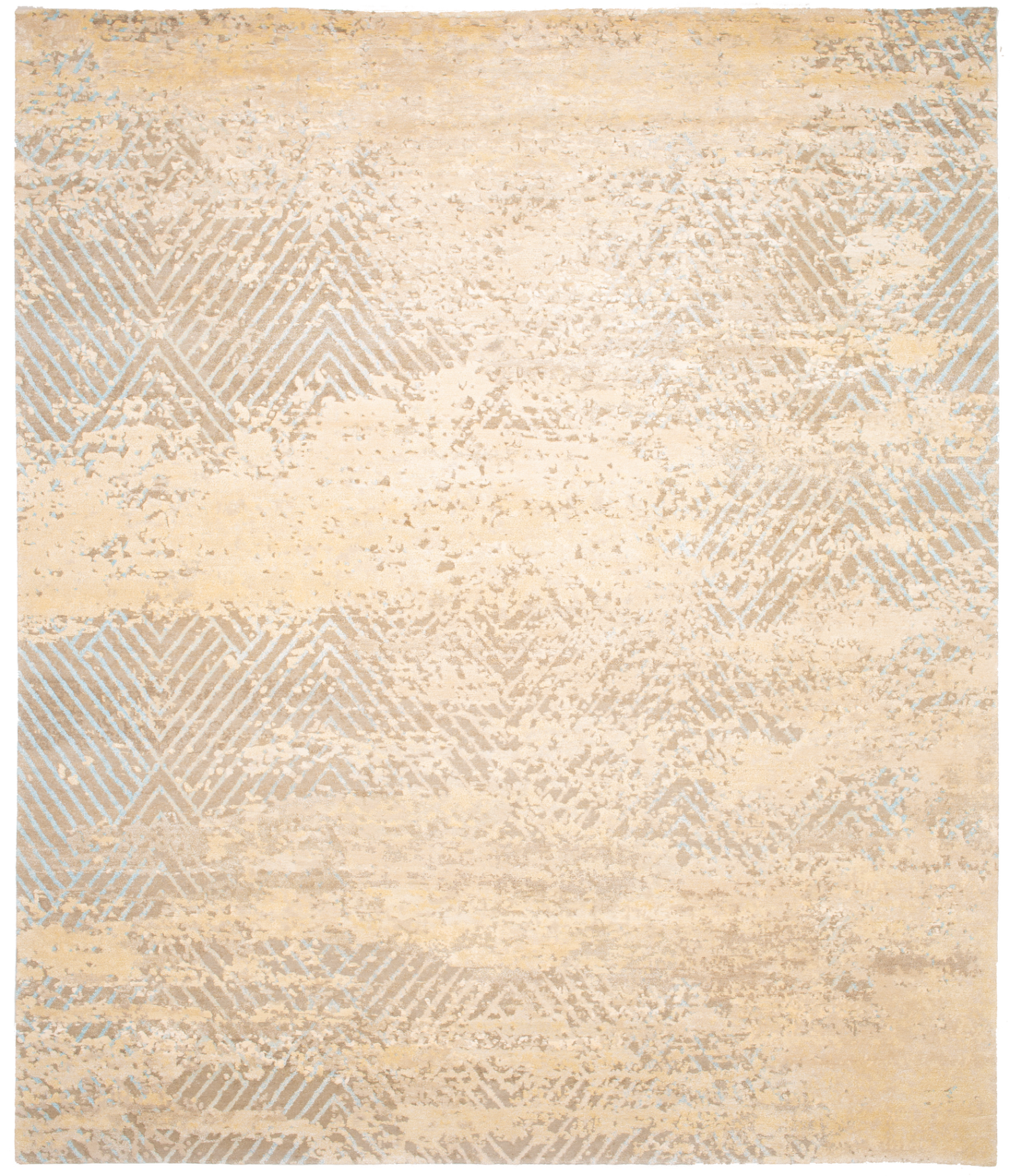 Tappeto Artwork 27 GM 3 Flow