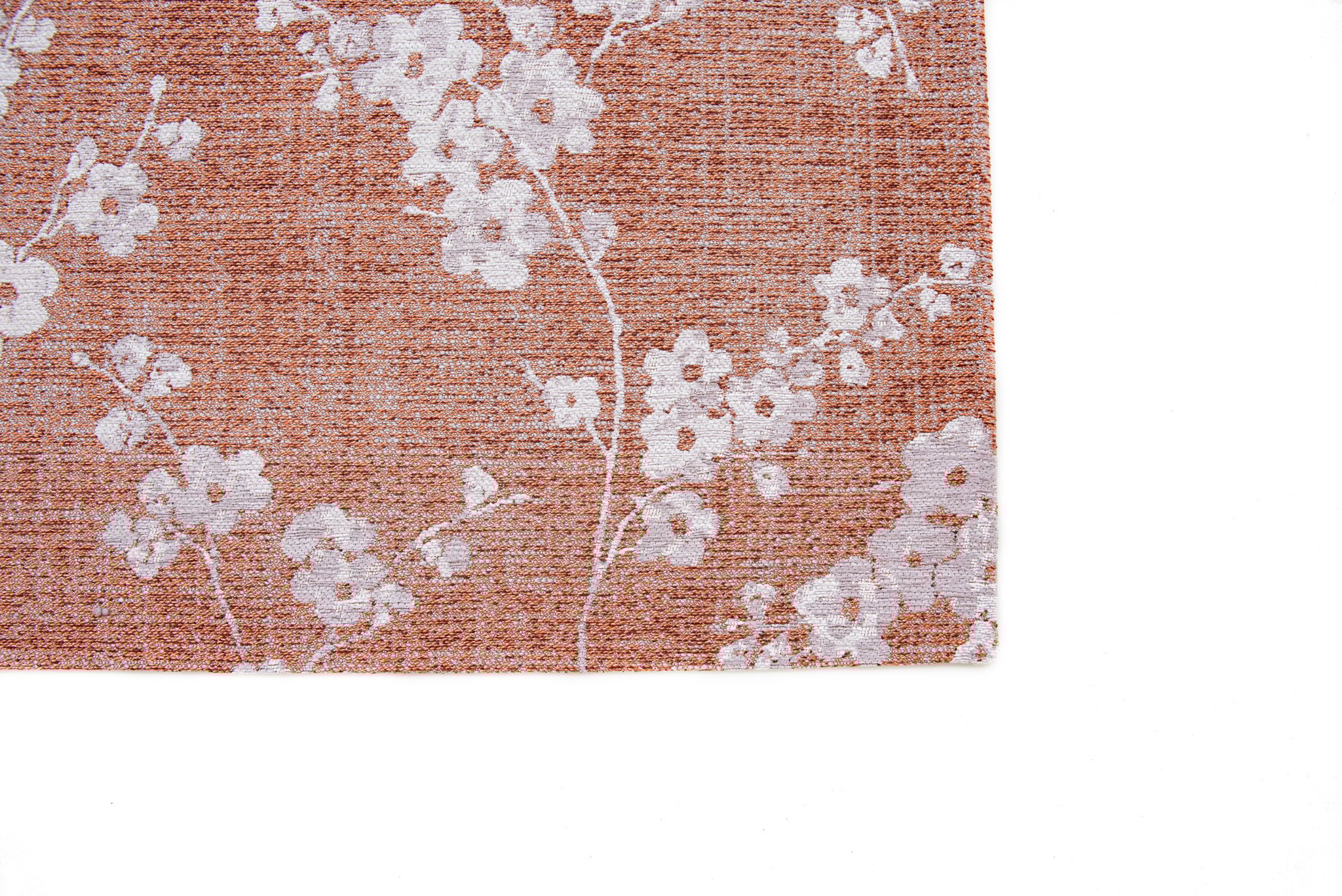 Tappeto Copper Pink 9371 | Misura: 80 × 150 cm
