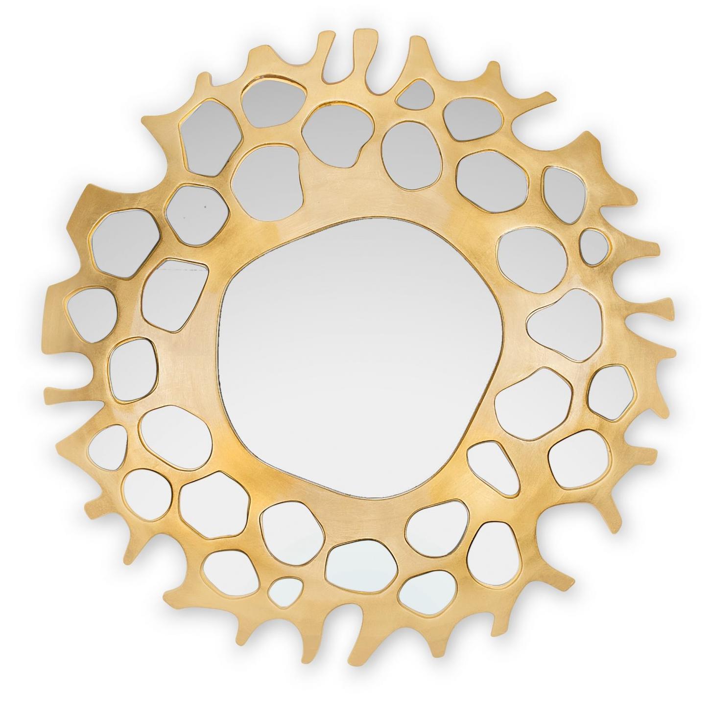 Specchio Raggio di Sole
