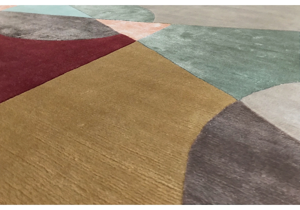 Tappeto Groovy | Misura: 170 × 240 cm