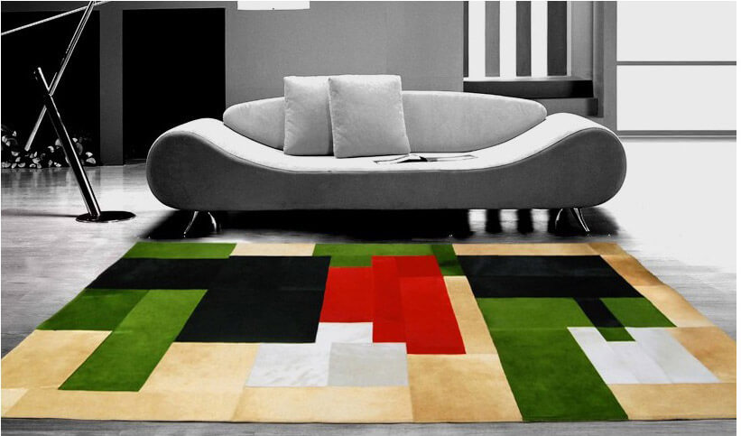 Tappeto Loutraki Tappeto Loutraki