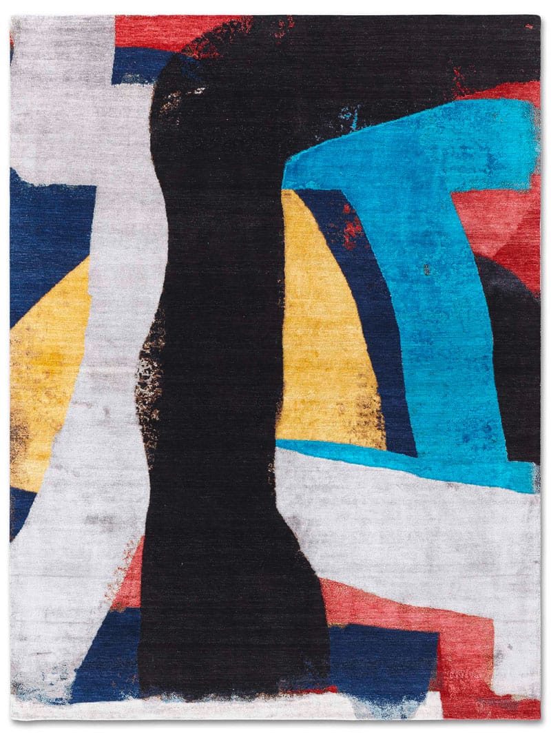 Tappeto Tessuto Original