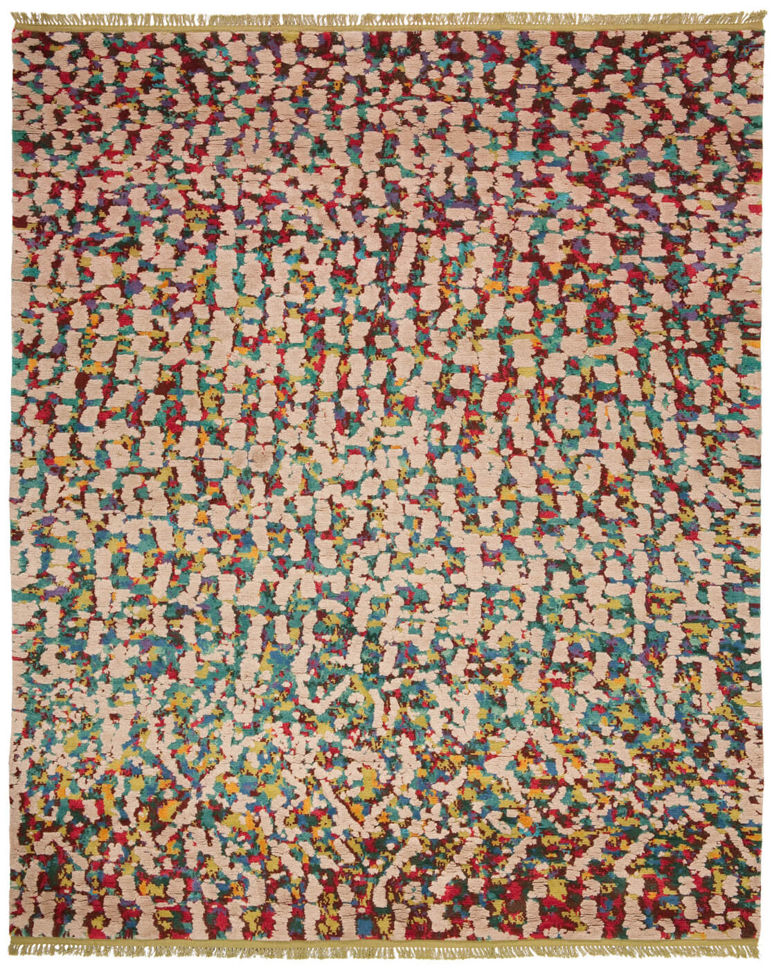 Tappeto Lost Weave 12