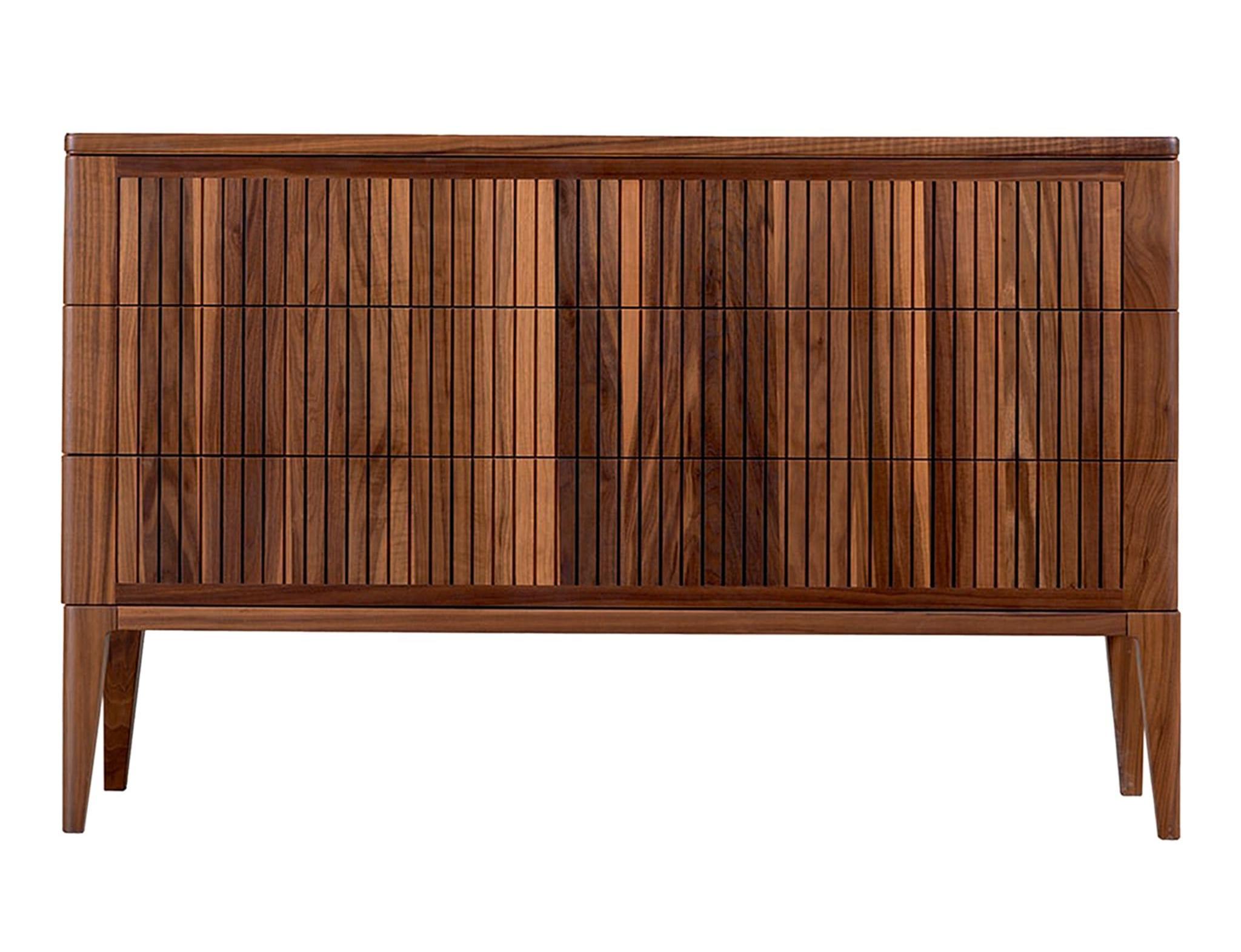 Cassettiera Marrone Eleva Cassettiera Marrone Eleva