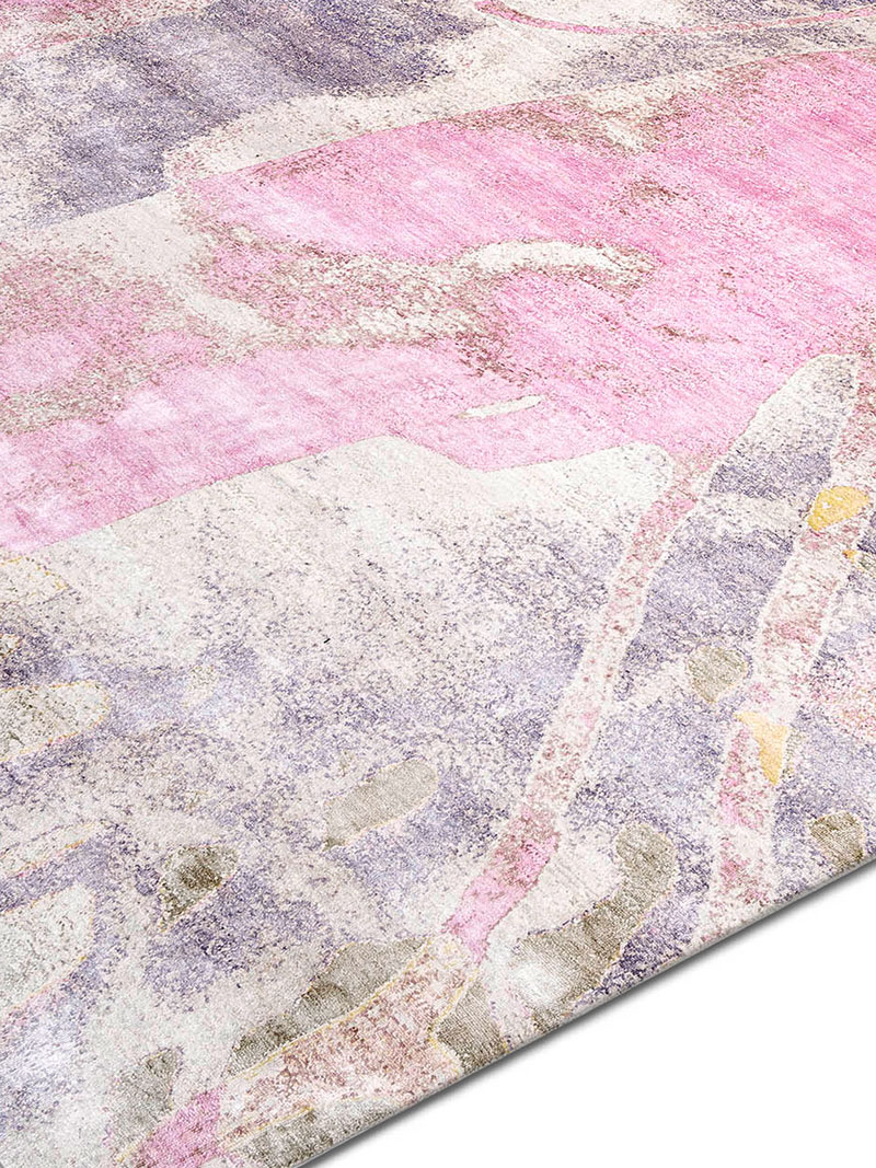 Tappeto Lusso Fatto a Mano Skopein | Misura: 305 × 427 cm