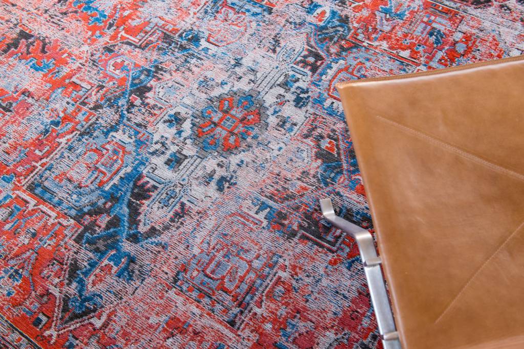 Tappeto Classic Brick 8703