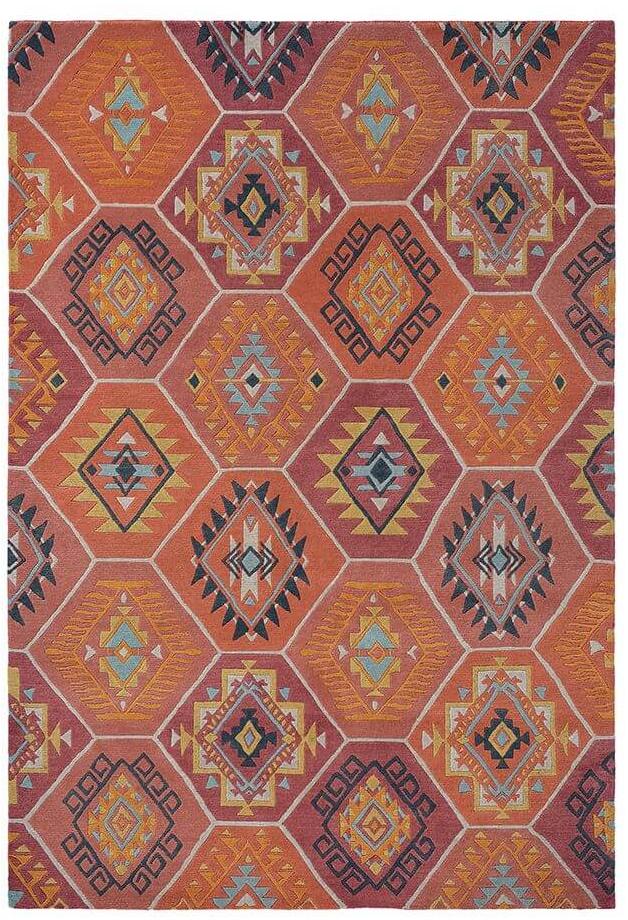 Tappeto Yara Nomad 33403 | Misura: 170 × 240 cm