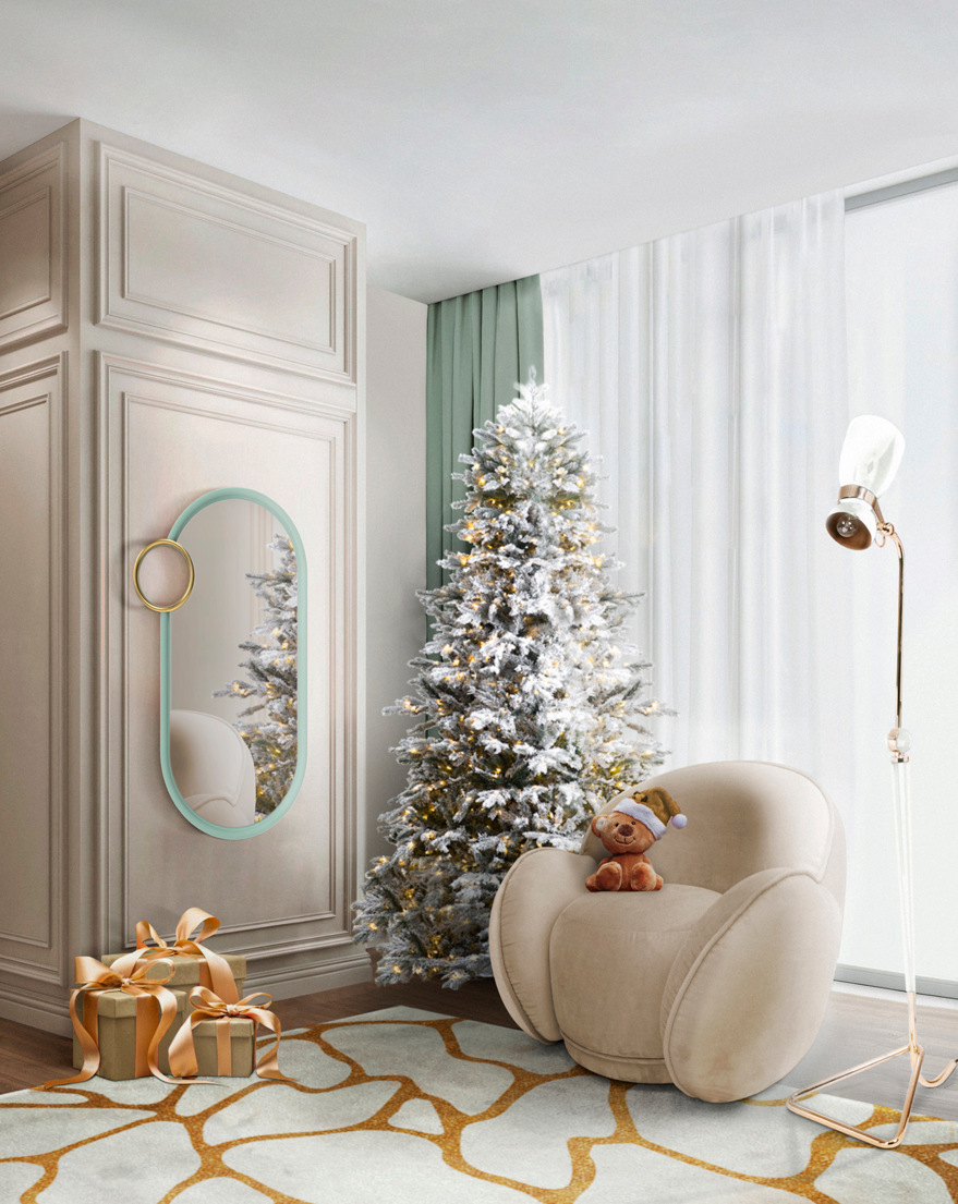 Poltrona Per Bambini Cuddly Kids