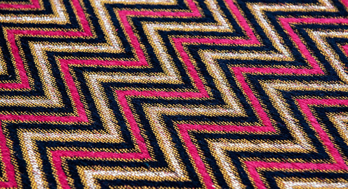 Tappeto Dolomiti 9009 Blu Rosa | Misura: 300 × 400 cm Tappeto Dolomiti 9009 Blu Rosa | Misura: 300 × 400 cm