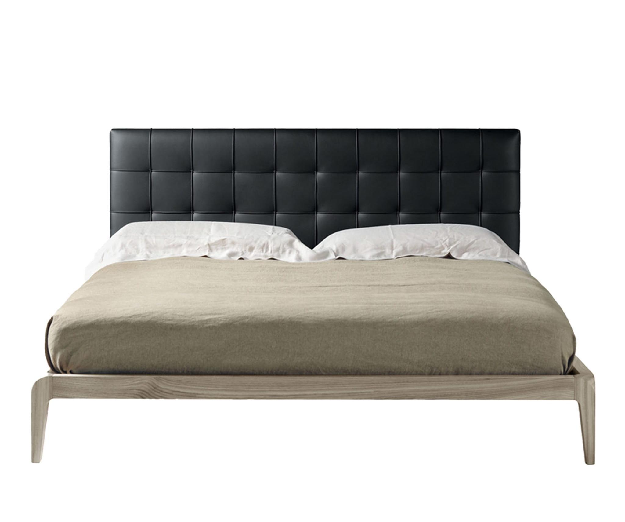 Letto Italiano Grigio Sig.re