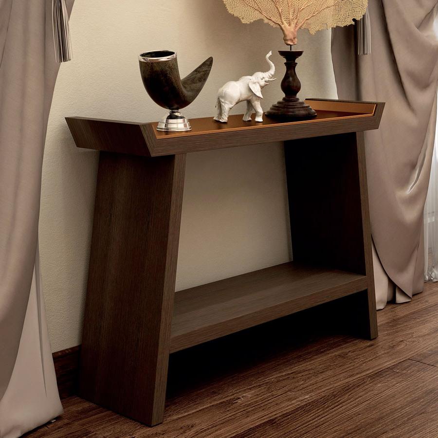 Console di Design Italiana Chelsea | Finitura: Laccato lucido