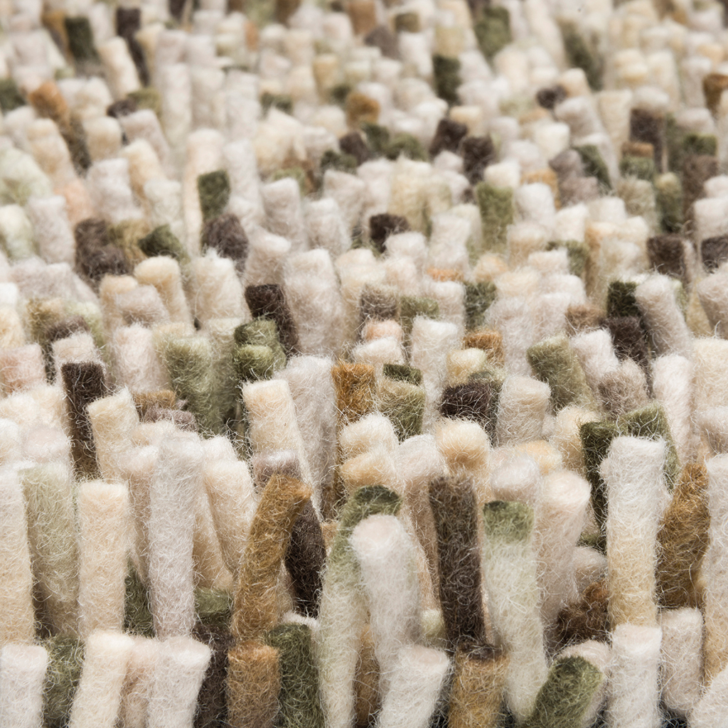 Tappeto Rocks 70537 | Misura: 200 × 300 cm