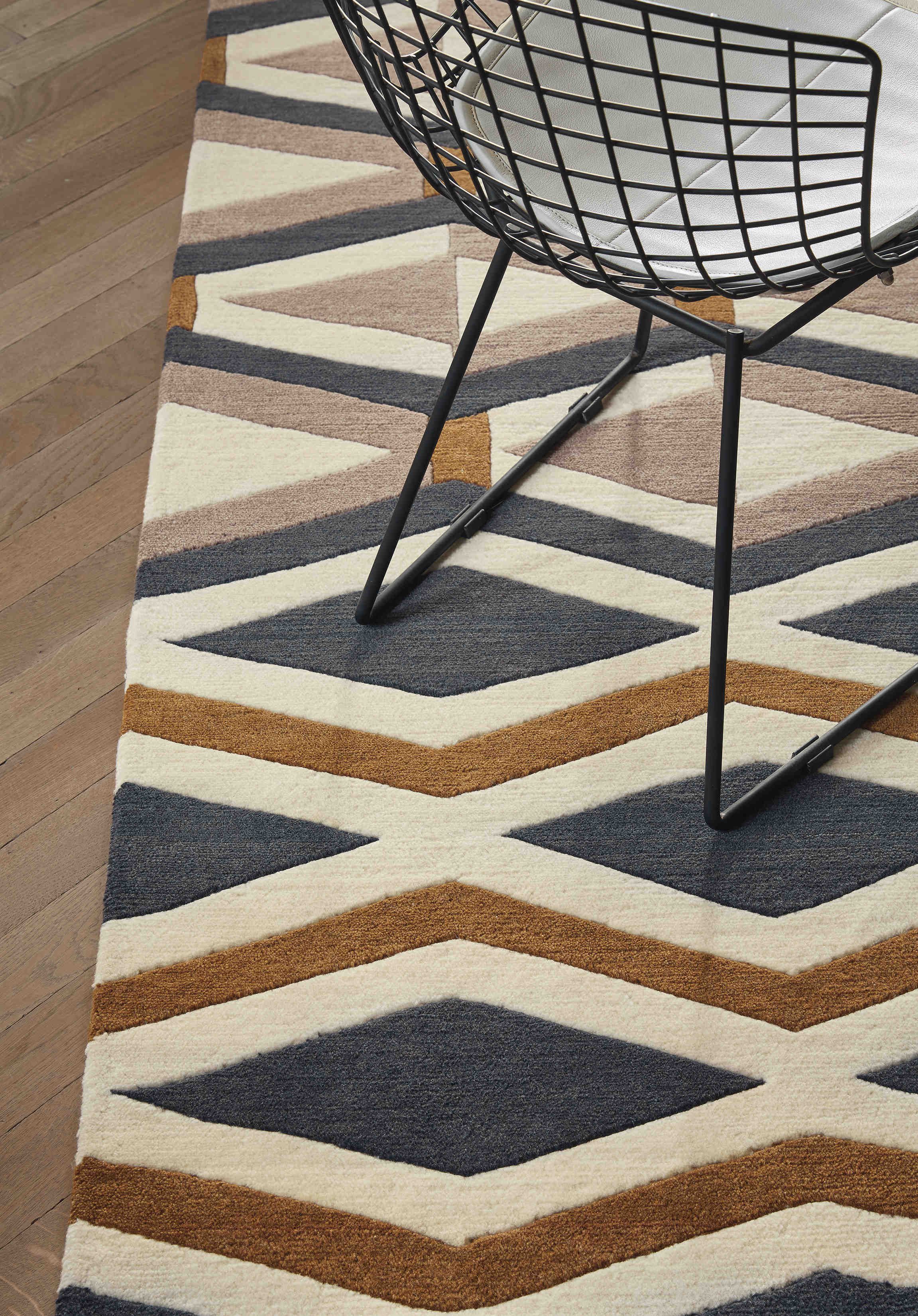 Tappeto Yara Artdeco 133504