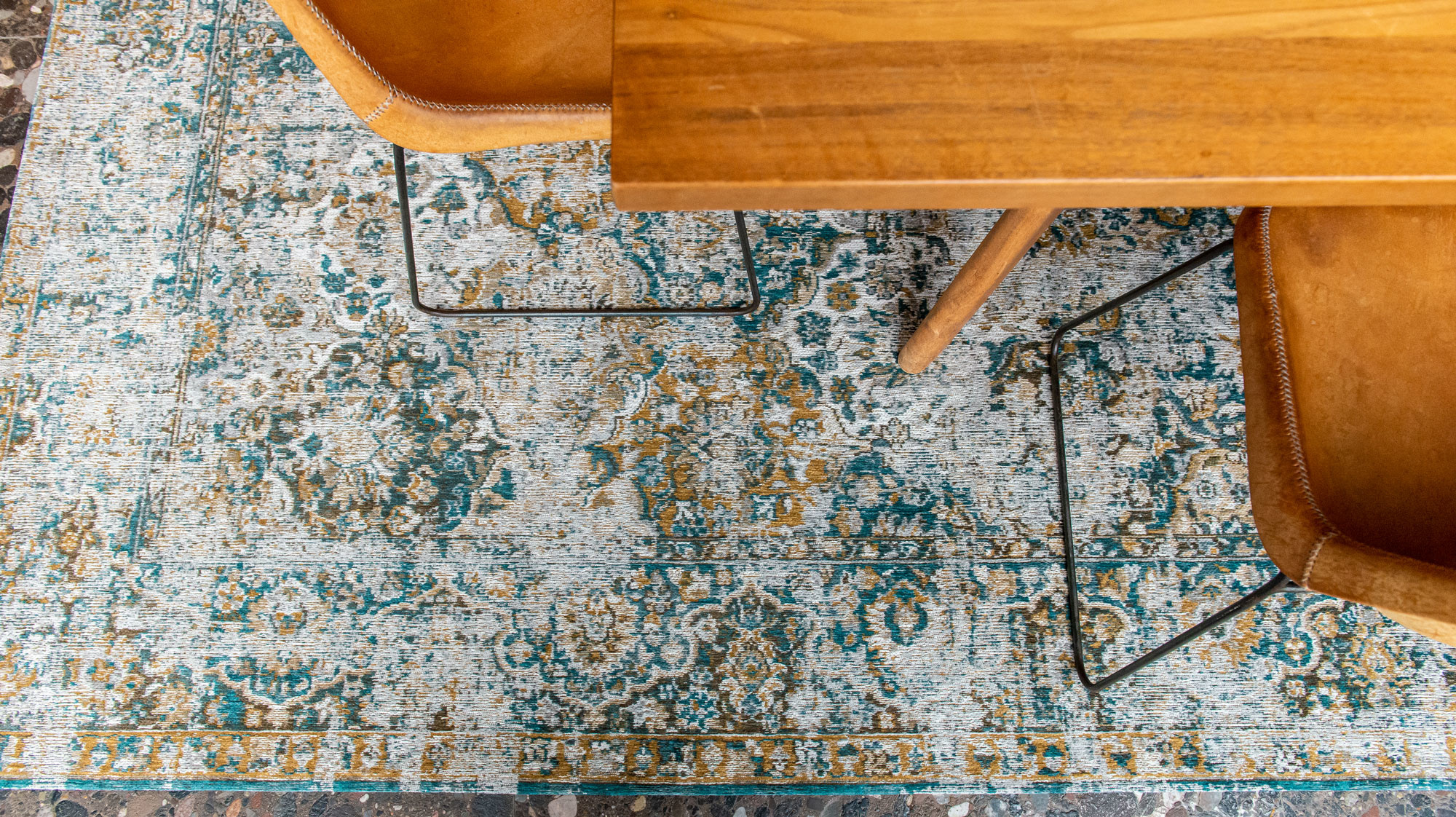 Tappeto Fener 9127 | Misura: 280 × 390 cm
