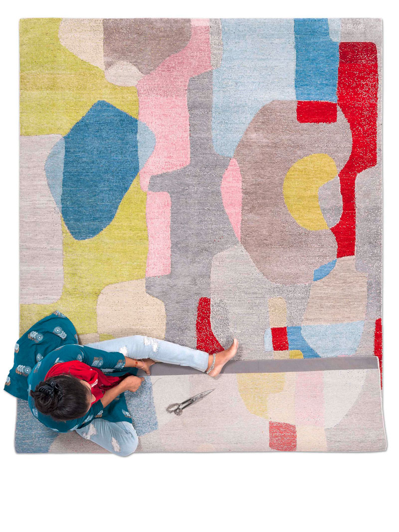 Tappeto Lusso Original