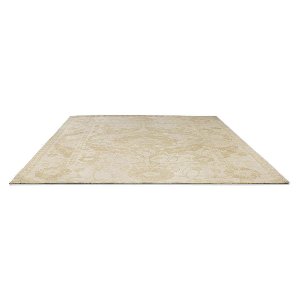 Tappeto Newborough-Oro Chiaro | Misura: 200 × 280 cm