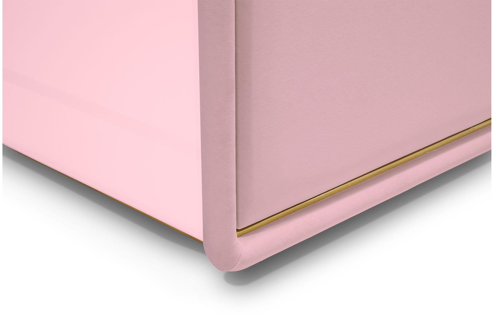 Cassettiera Per Bambini Candy Coated Twin