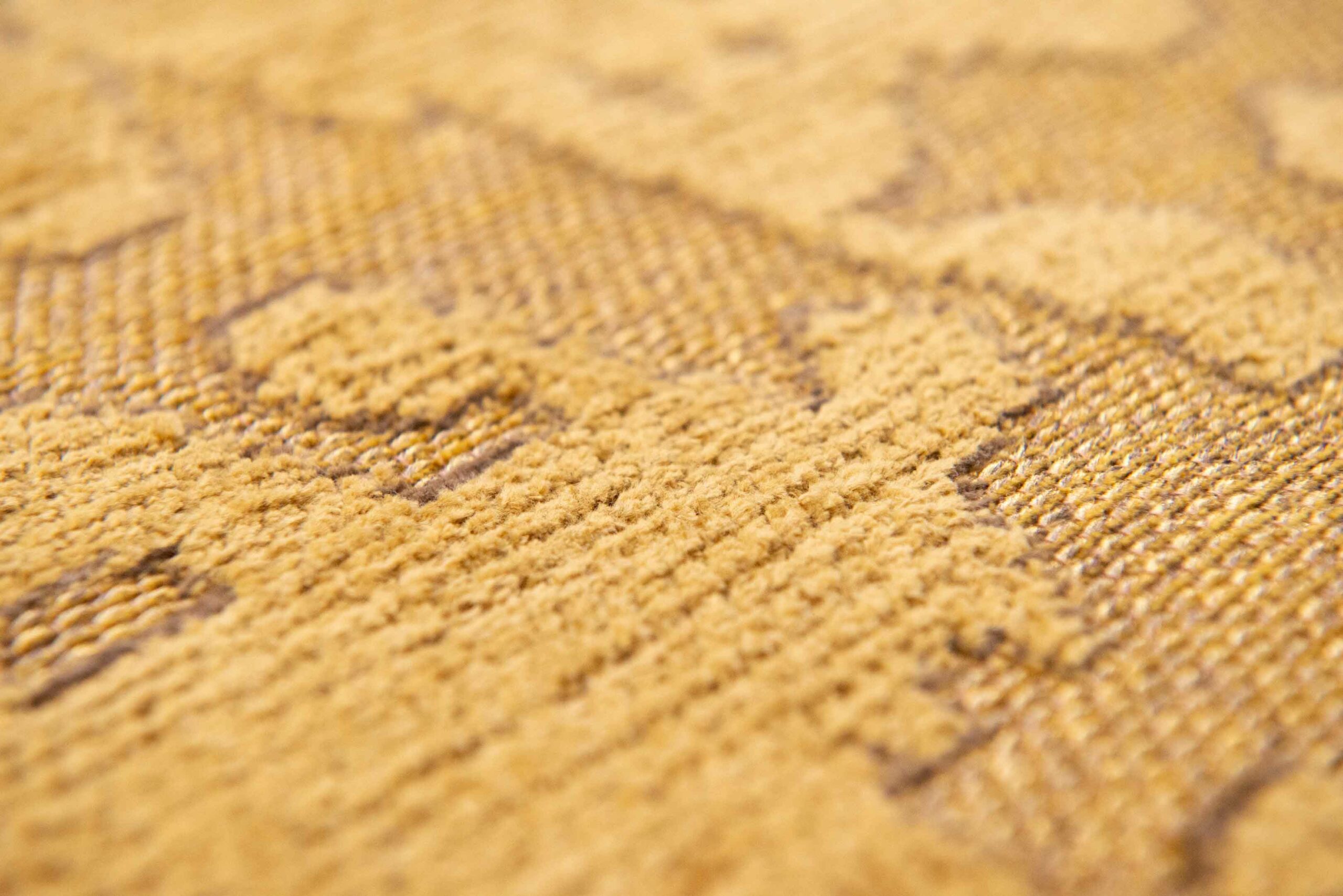 Tappeto Madagascar Gold 9201 | Misura: Ø 240 cm