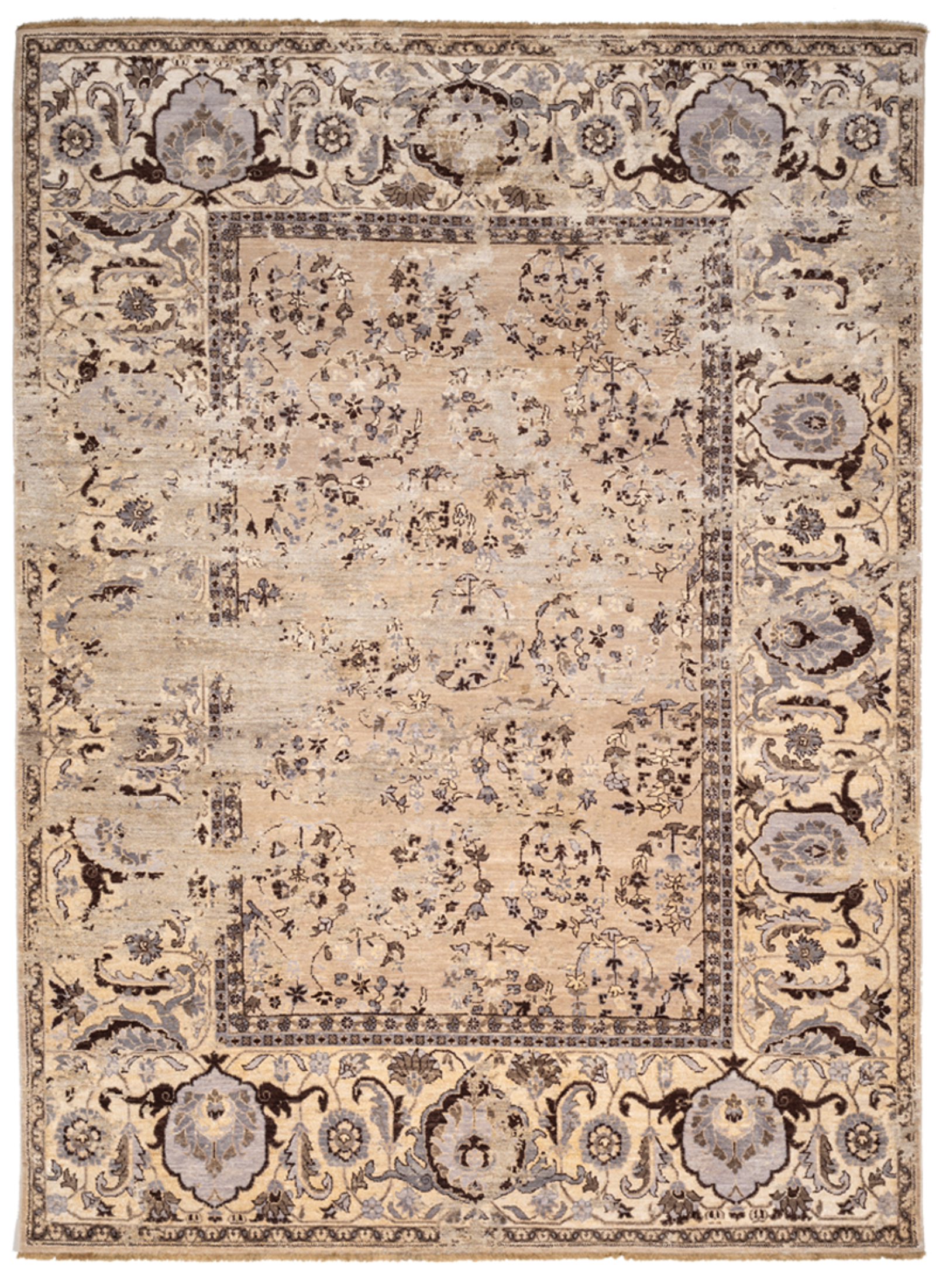 Tappeto Azer Pulse 15 Sky