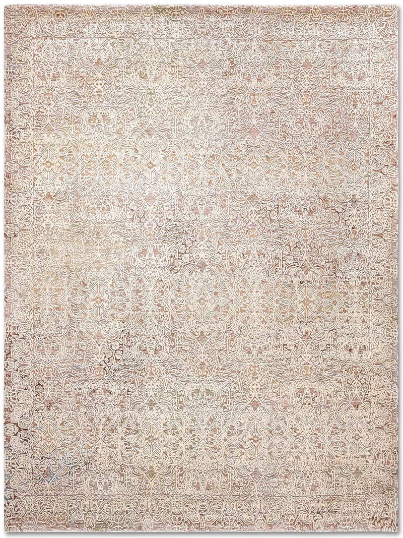 Tappeto Tessuto Ferahan Splash | Misura: 183 × 274 cm