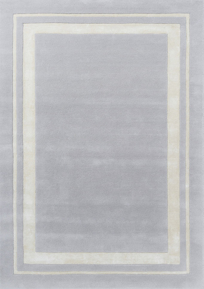 Tappeto Redbrook-Argento | Misura: 170 × 240 cm