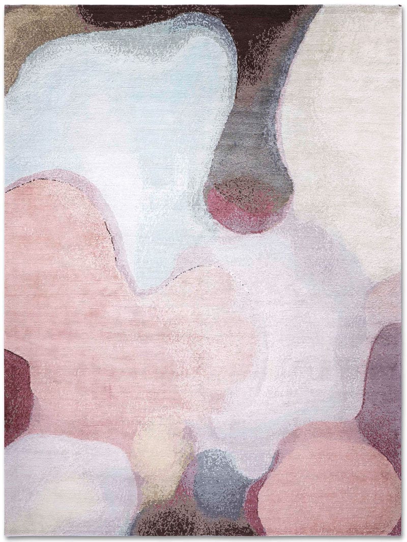 Tappeto Lusso Chiaro | Misura: 170 × 240 cm