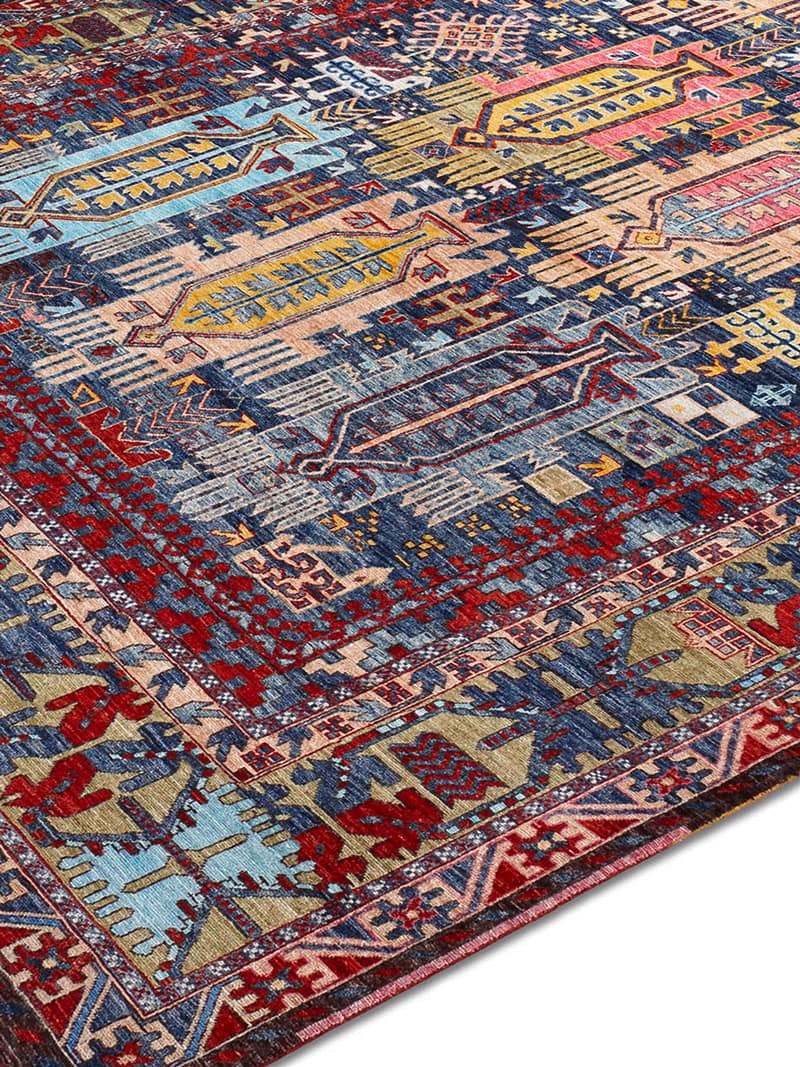 Tappeto Lusso Soul | Misura: 170 × 240 cm