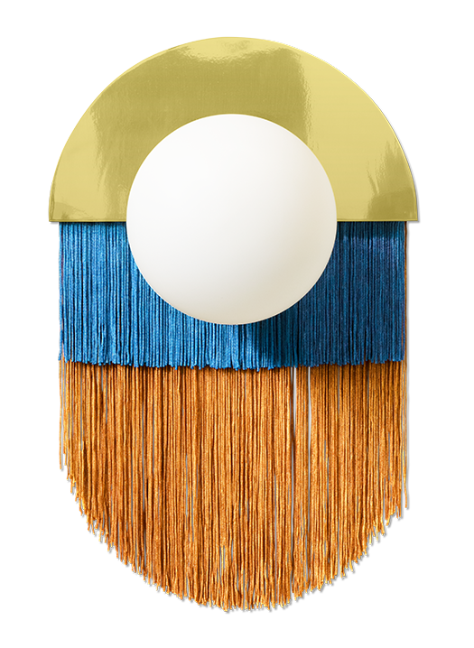 Lampada da Parete Huxley