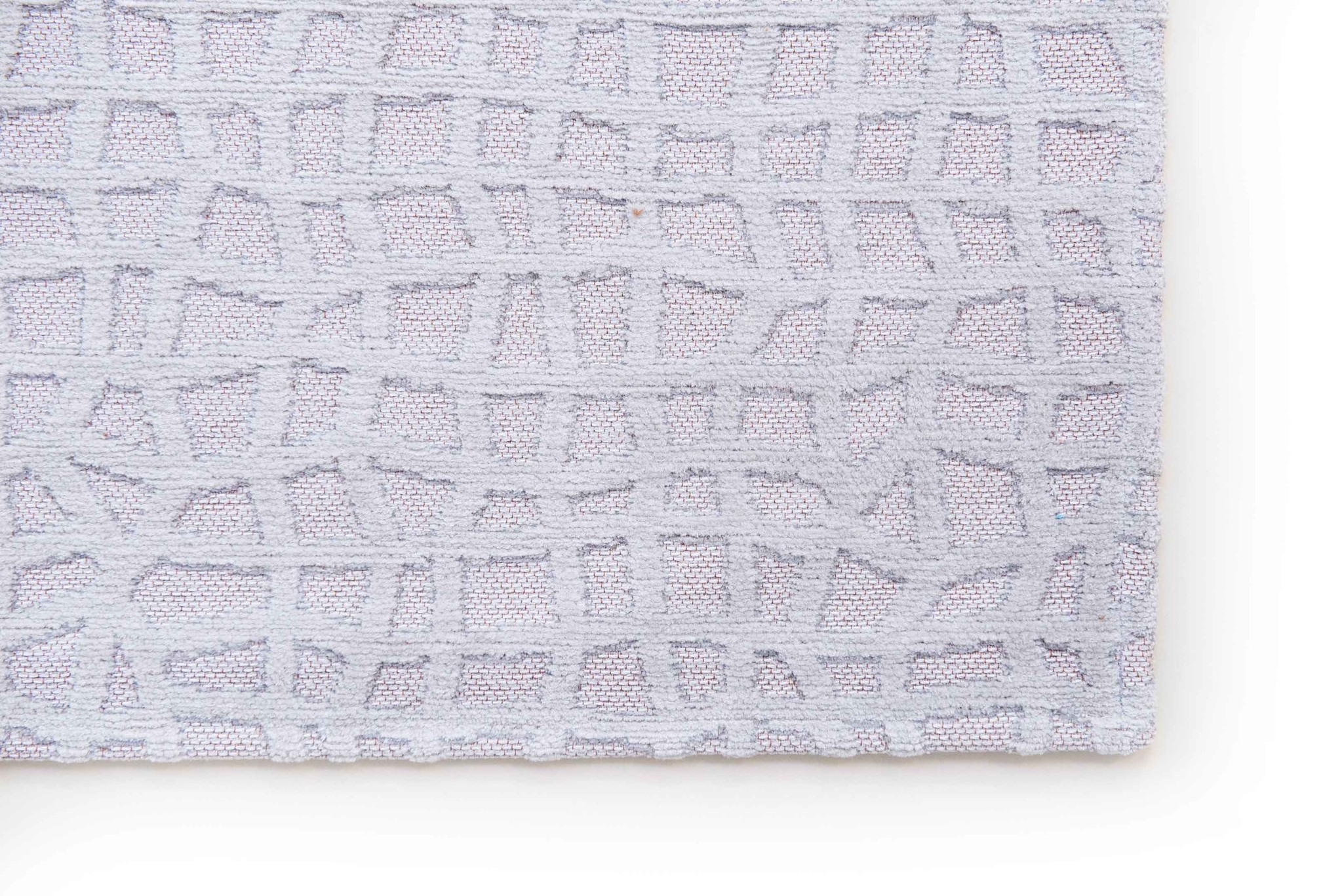 Tappeto Trammel Salice Bianco 9246 | Misura: 240 × 340 cm