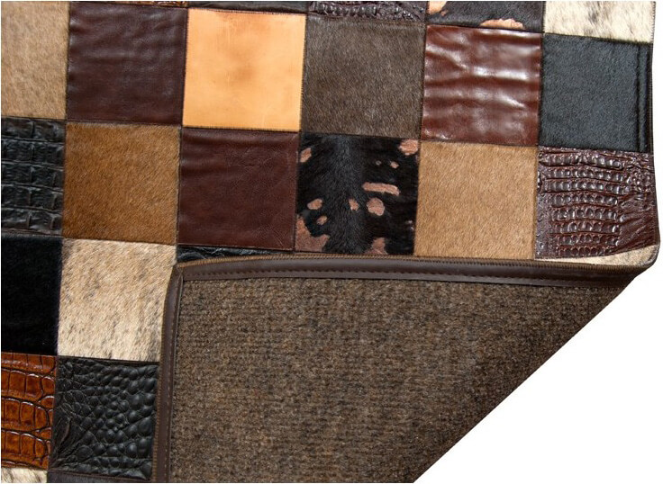 Tappeto Mosaic Multicolour col.2 Tappeto Mosaic Multicolour col.2