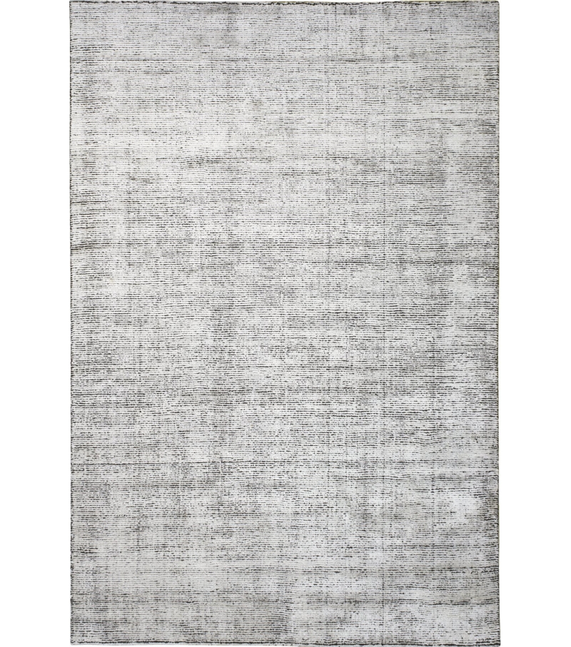 Tappeto Sutton col.1 | Colore: Black & White | Misura: 200 × 300 cm