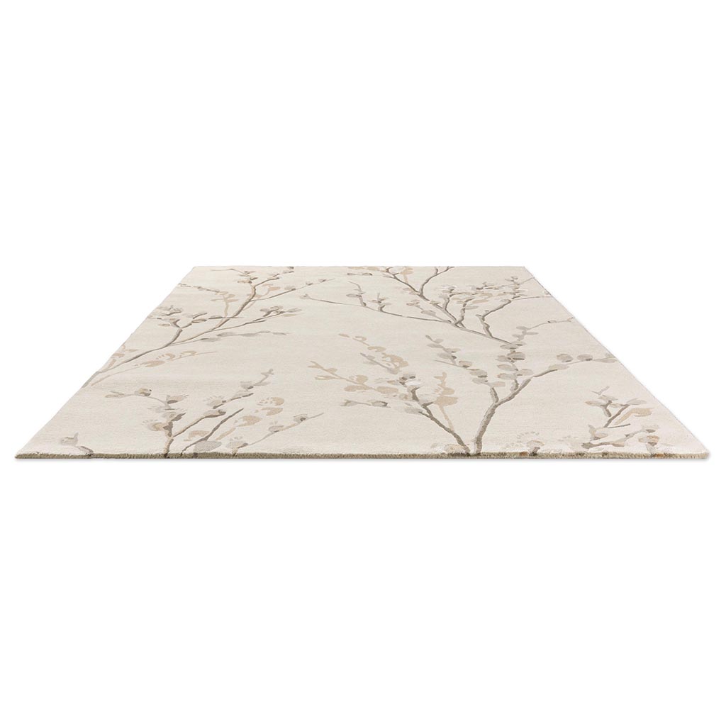 Tappeto Salice Grigio Colomba | Misura: 140 × 200 cm