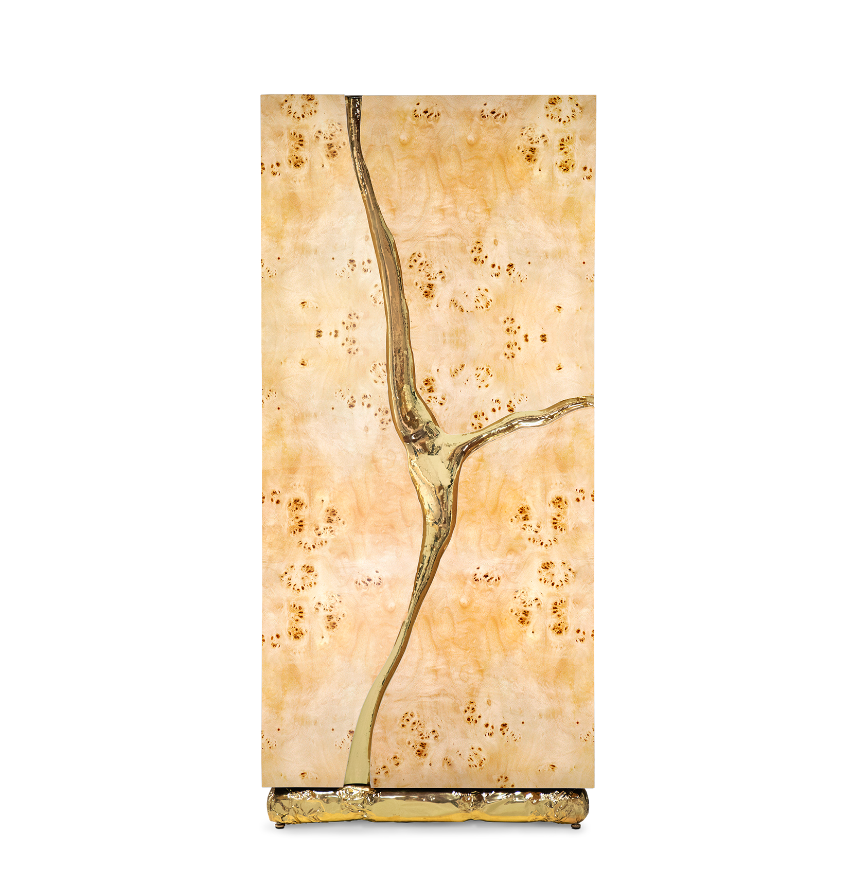 Mobile in Pioppo Fissure Mobile in Pioppo Fissure