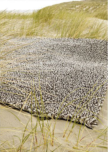 Tappeto Gravel 68201 | Misura: 250 × 350 cm