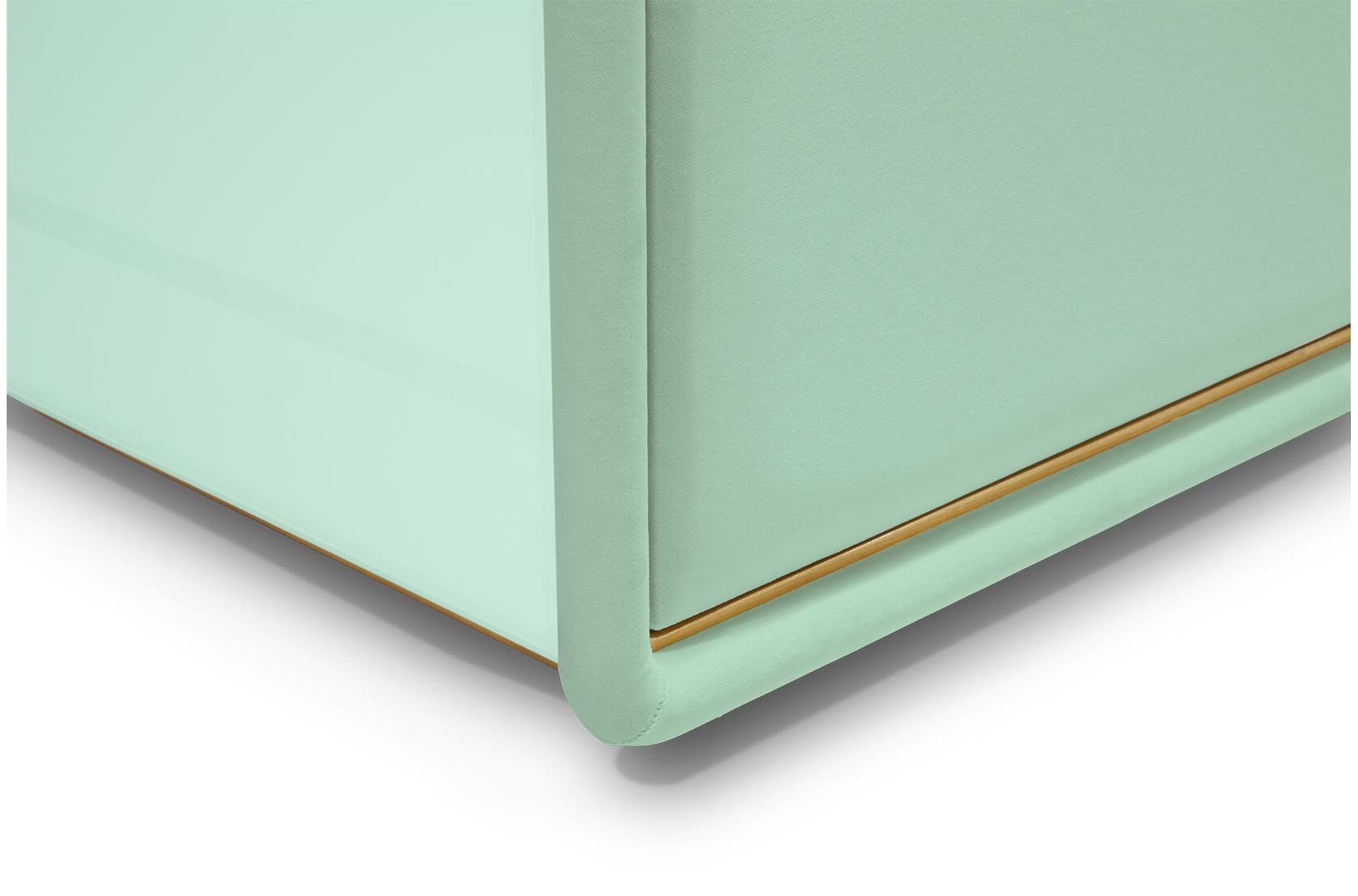 Cassettiera Per Bambini Candy Coated Twin