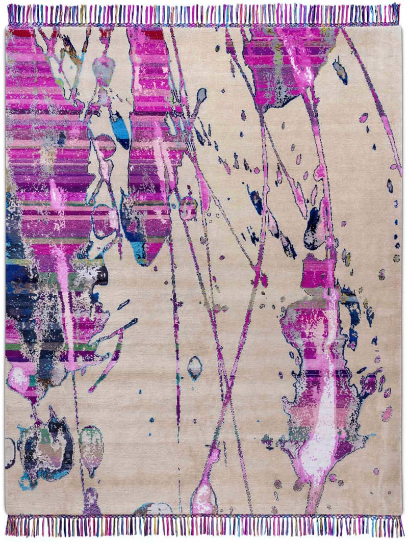 Tappeto Lusso Eco | Misura: 274 × 365 cm