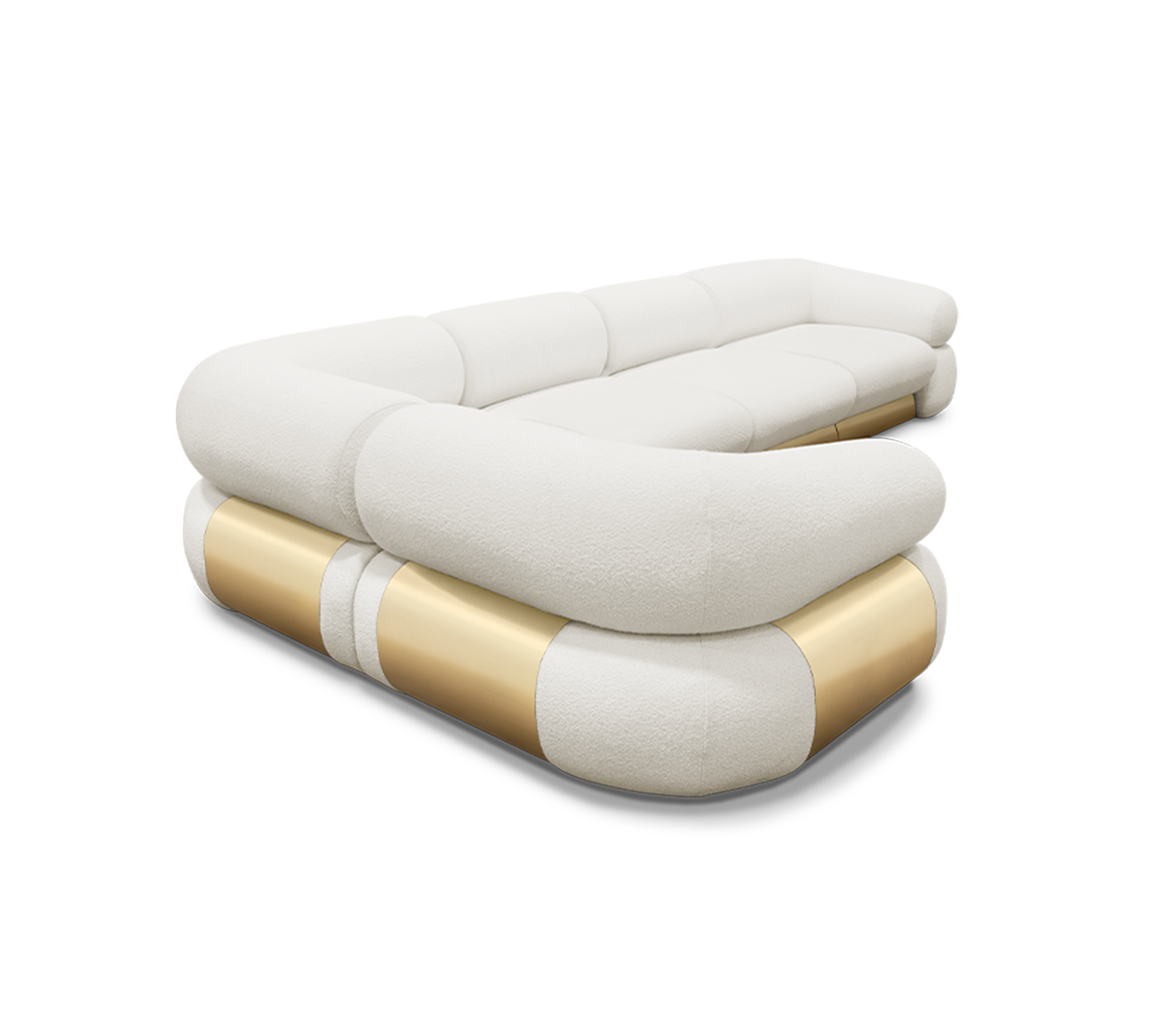 Divano Componibile Master Fitzgerald Divano Componibile Master Fitzgerald