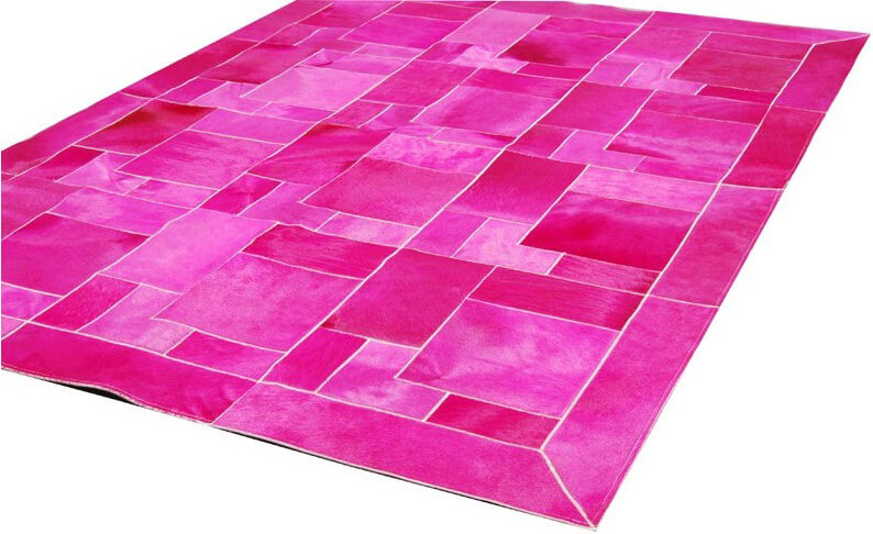 Tappeto Puzzle col.7