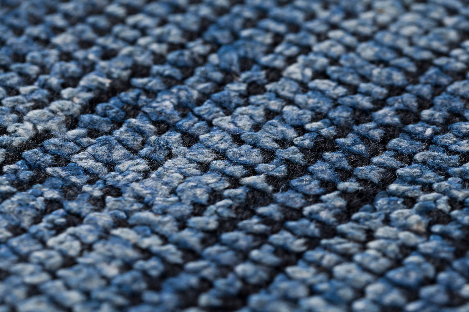 Tappeto Telaio Denim Tappeto Telaio Denim