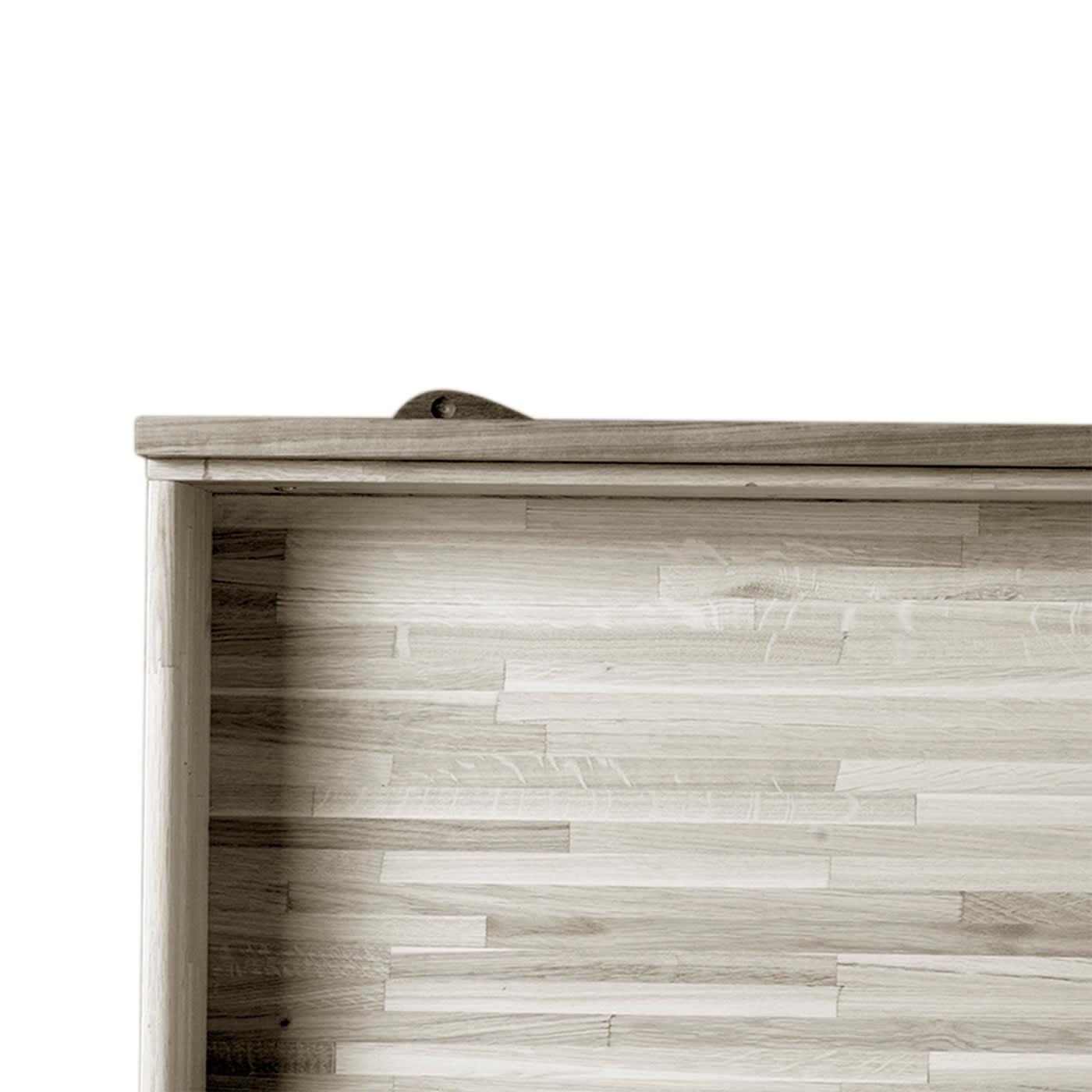 Cassettiera Grigia Binario Cassettiera Grigia Binario