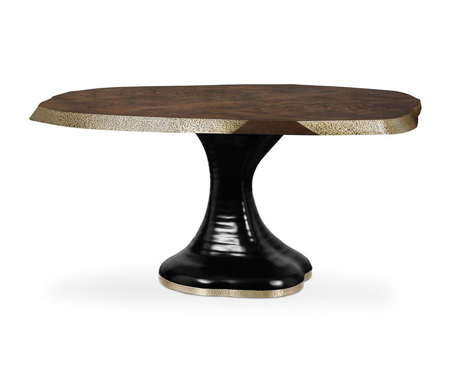 Grande Tavolo da Pranzo Mesa