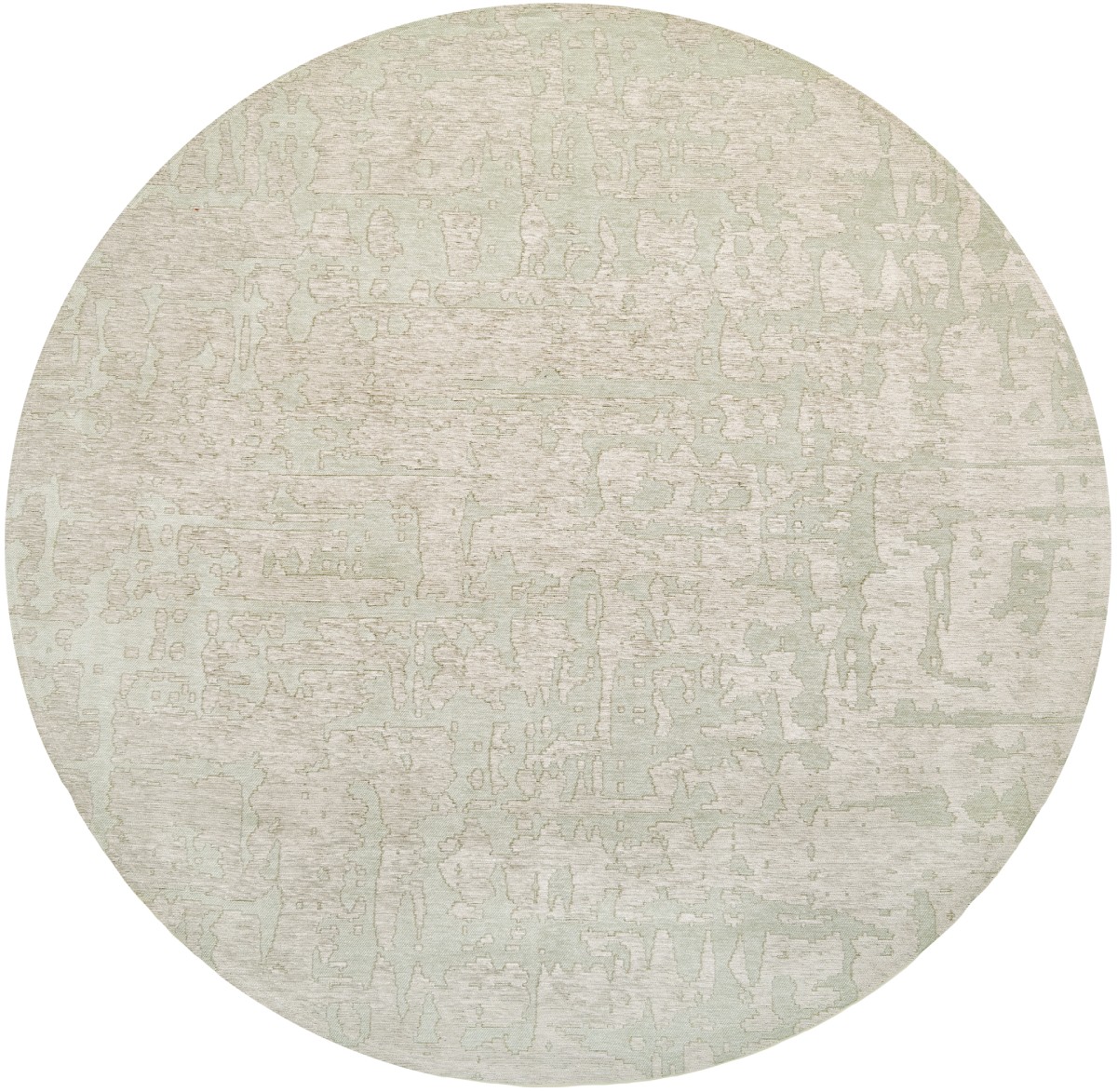 Tappeto Dry Beige 9197 | Misura: Ø 140 cm