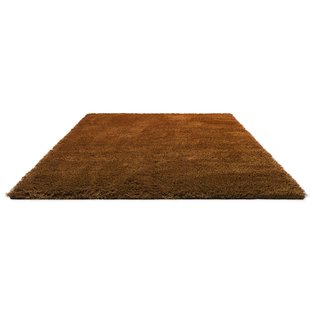 Tappeto Shade High Terra/Tobacco | Misura: 200 × 300 cm